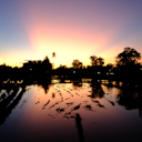 doems_sunset_theme